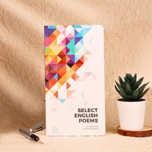 Select English Poems