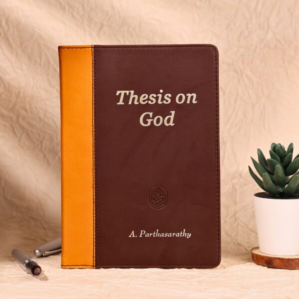 Thesis on God