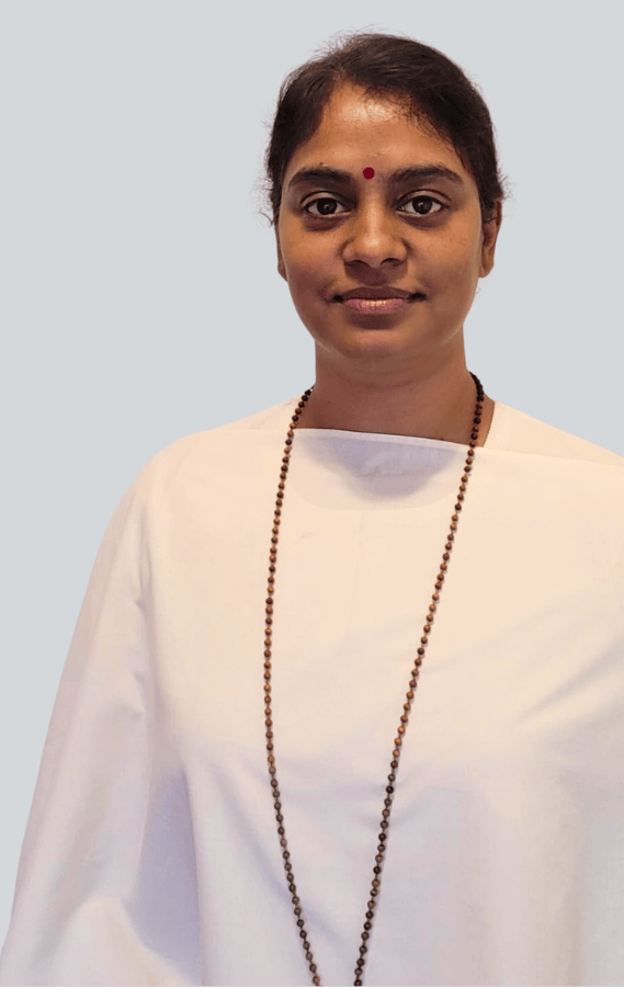 Devashni Pillai
